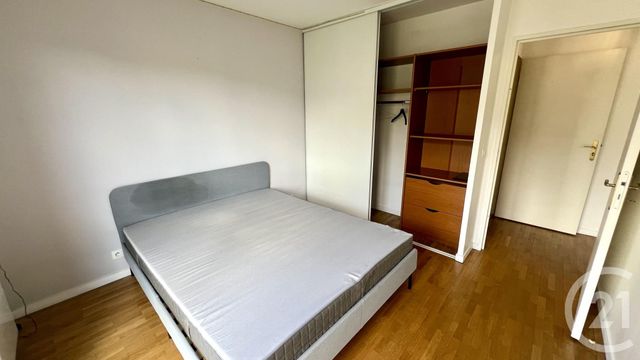 Appartement F3 à vendre - 3 pièces - 61.27 m2 - ST OUEN L AUMONE - 95 - ILE-DE-FRANCE - Century 21 Osmose