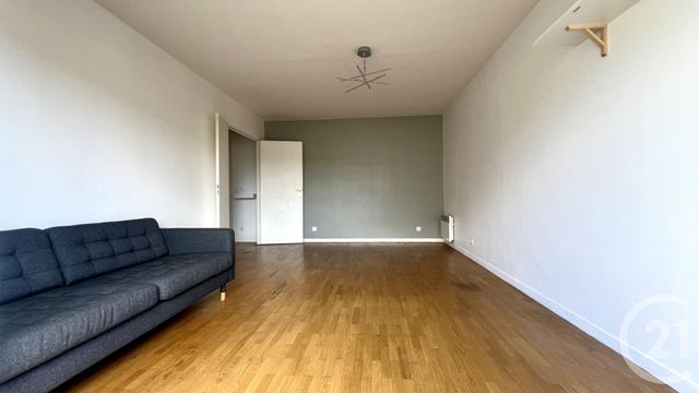 Appartement F3 à vendre - 3 pièces - 61.27 m2 - ST OUEN L AUMONE - 95 - ILE-DE-FRANCE - Century 21 Osmose