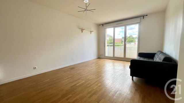 Appartement F3 à vendre - 3 pièces - 61.27 m2 - ST OUEN L AUMONE - 95 - ILE-DE-FRANCE - Century 21 Osmose