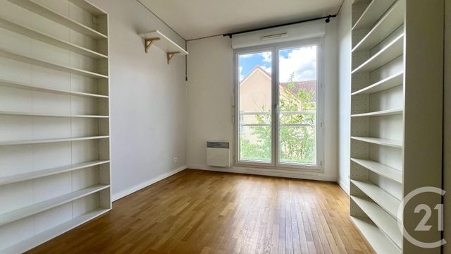 Appartement F3 à vendre - 3 pièces - 61.27 m2 - ST OUEN L AUMONE - 95 - ILE-DE-FRANCE - Century 21 Osmose