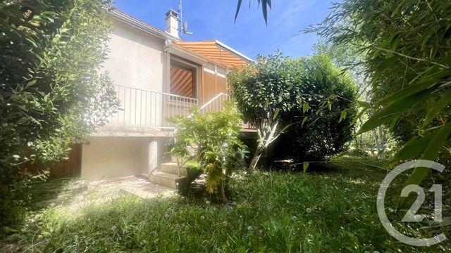 Maison à vendre PONTOISE