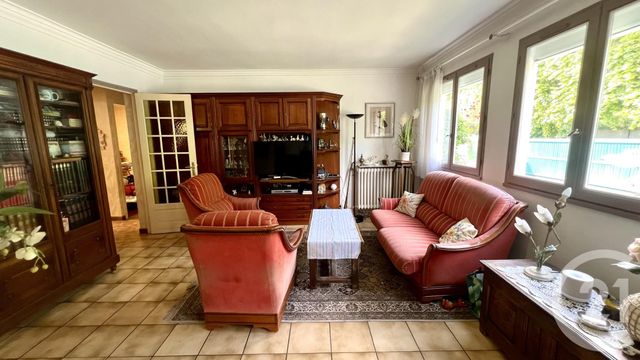 maison à vendre - 5 pièces - 113.26 m2 - PONTOISE - 95 - ILE-DE-FRANCE - Century 21 Osmose