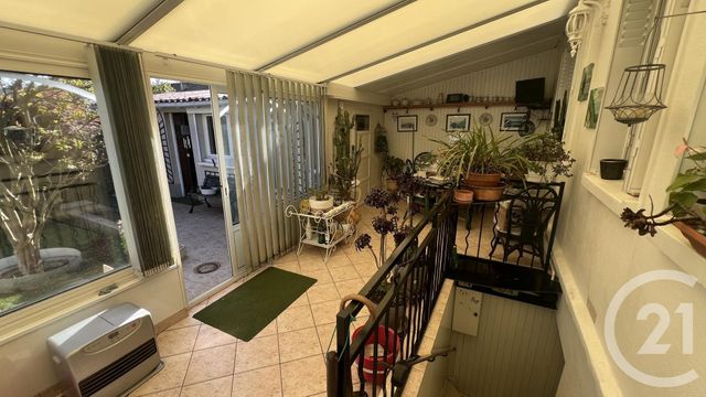 maison à vendre - 5 pièces - 113.26 m2 - PONTOISE - 95 - ILE-DE-FRANCE - Century 21 Osmose