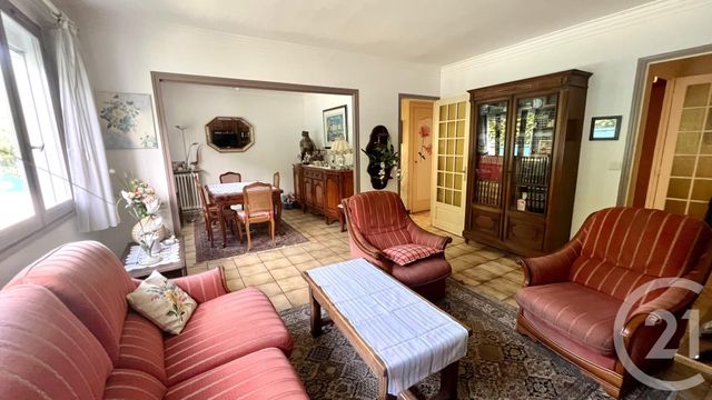 maison à vendre - 5 pièces - 113.26 m2 - PONTOISE - 95 - ILE-DE-FRANCE - Century 21 Osmose