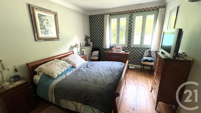 maison à vendre - 5 pièces - 113.26 m2 - PONTOISE - 95 - ILE-DE-FRANCE - Century 21 Osmose