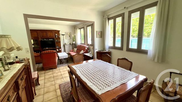 maison à vendre - 5 pièces - 113.26 m2 - PONTOISE - 95 - ILE-DE-FRANCE - Century 21 Osmose