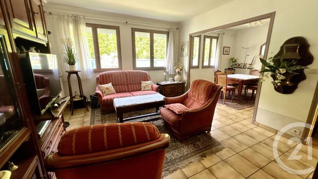 maison à vendre - 5 pièces - 113.26 m2 - PONTOISE - 95 - ILE-DE-FRANCE - Century 21 Osmose