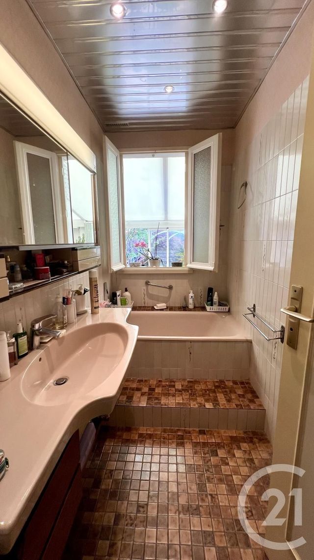 maison à vendre - 5 pièces - 113.26 m2 - PONTOISE - 95 - ILE-DE-FRANCE - Century 21 Osmose