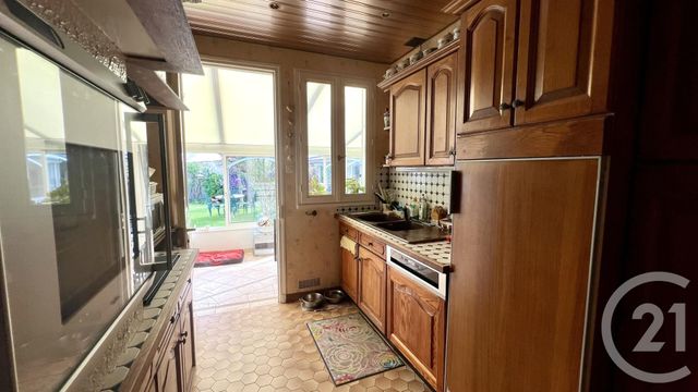 maison à vendre - 5 pièces - 113.26 m2 - PONTOISE - 95 - ILE-DE-FRANCE - Century 21 Osmose