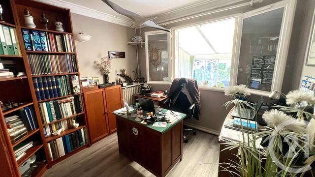 maison à vendre - 5 pièces - 113.26 m2 - PONTOISE - 95 - ILE-DE-FRANCE - Century 21 Osmose