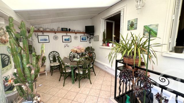 maison à vendre - 5 pièces - 113.26 m2 - PONTOISE - 95 - ILE-DE-FRANCE - Century 21 Osmose