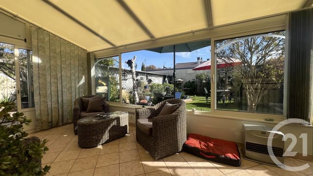 maison à vendre - 5 pièces - 113.26 m2 - PONTOISE - 95 - ILE-DE-FRANCE - Century 21 Osmose
