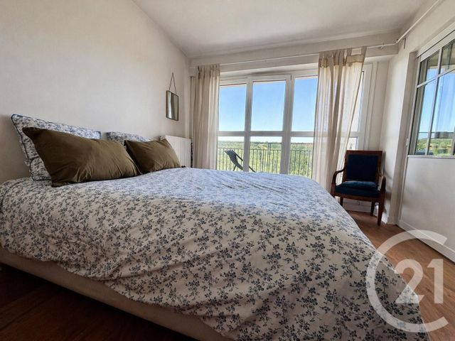 Appartement F3 à vendre - 3 pièces - 66.34 m2 - HERBLAY SUR SEINE - 95 - ILE-DE-FRANCE - Century 21 Osmose