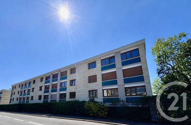Appartement F3 à vendre - 3 pièces - 66.34 m2 - HERBLAY SUR SEINE - 95 - ILE-DE-FRANCE - Century 21 Osmose