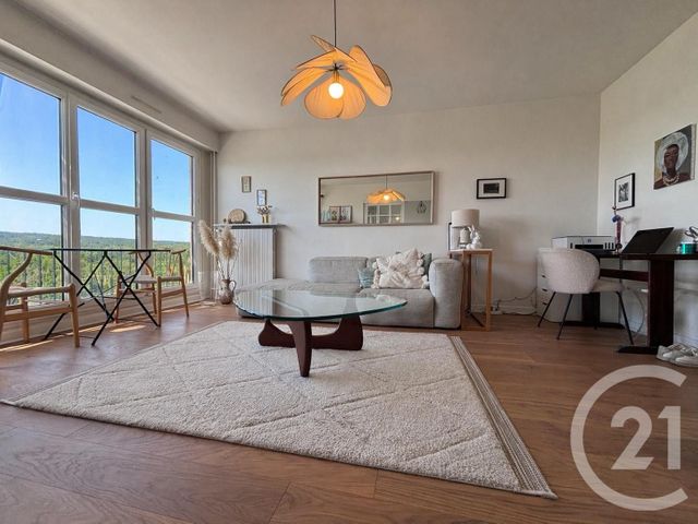 Appartement F3 à vendre - 3 pièces - 66.34 m2 - HERBLAY SUR SEINE - 95 - ILE-DE-FRANCE - Century 21 Osmose