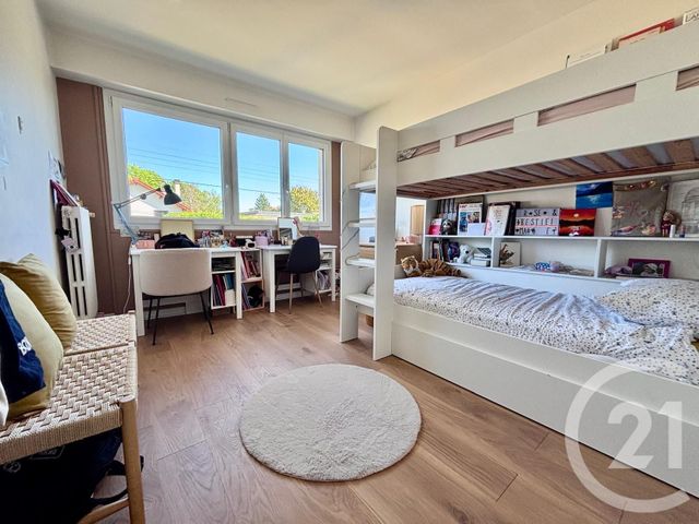 Appartement F3 à vendre - 3 pièces - 66.34 m2 - HERBLAY SUR SEINE - 95 - ILE-DE-FRANCE - Century 21 Osmose