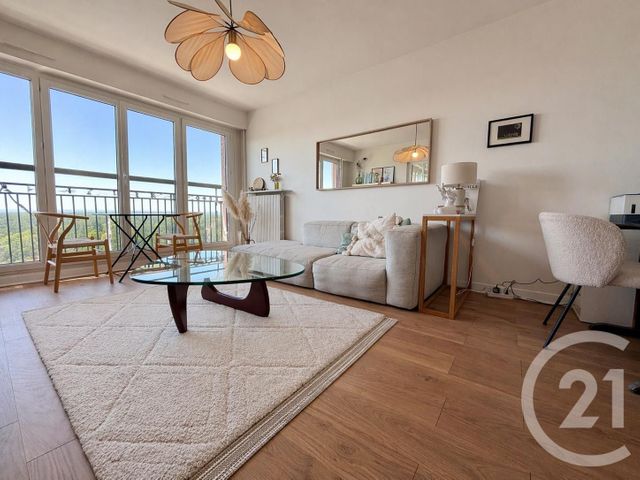 appartement - HERBLAY SUR SEINE - 95