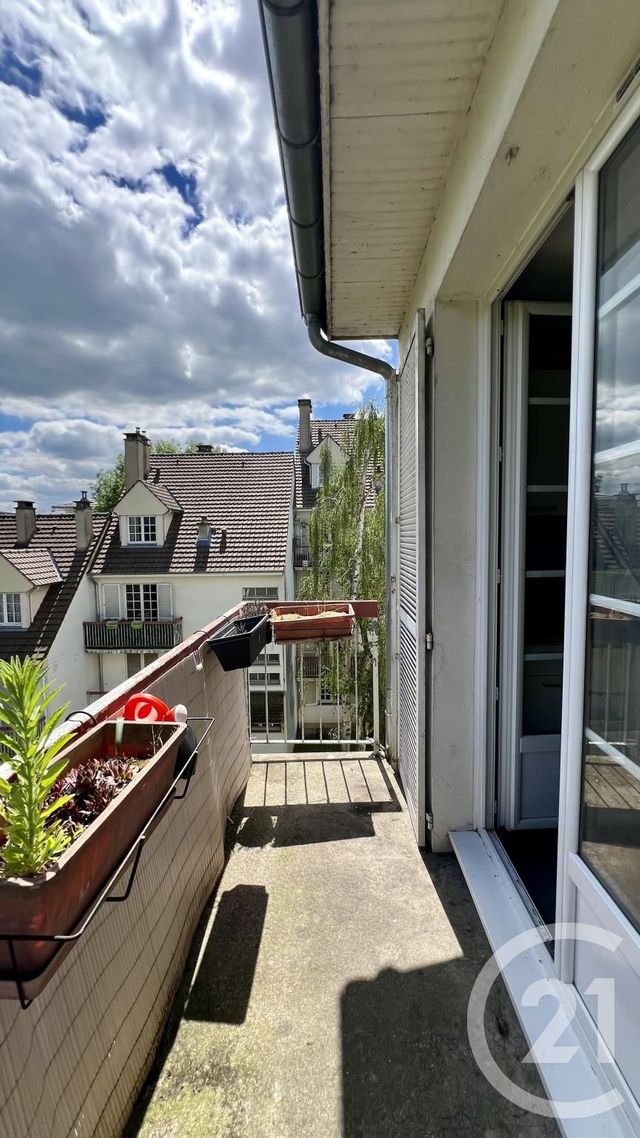 Appartement F5 à vendre - 5 pièces - 104.01 m2 - PONTOISE - 95 - ILE-DE-FRANCE - Century 21 Osmose