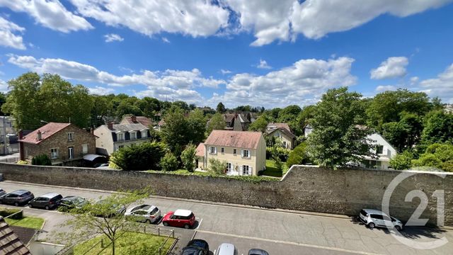 Appartement F5 à vendre - 5 pièces - 104.01 m2 - PONTOISE - 95 - ILE-DE-FRANCE - Century 21 Osmose