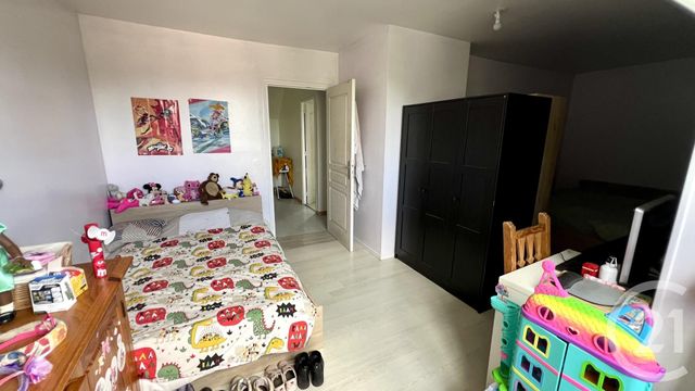 Appartement F5 à vendre - 5 pièces - 104.01 m2 - PONTOISE - 95 - ILE-DE-FRANCE - Century 21 Osmose