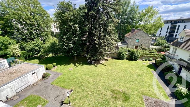 Appartement F5 à vendre PONTOISE