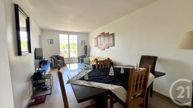 Appartement F5 à vendre - 5 pièces - 104.01 m2 - PONTOISE - 95 - ILE-DE-FRANCE - Century 21 Osmose