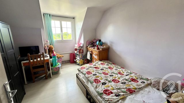 Appartement F5 à vendre - 5 pièces - 104.01 m2 - PONTOISE - 95 - ILE-DE-FRANCE - Century 21 Osmose