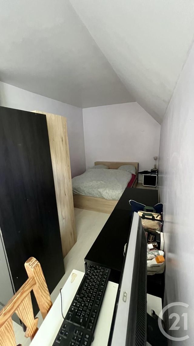 Appartement F5 à vendre - 5 pièces - 104.01 m2 - PONTOISE - 95 - ILE-DE-FRANCE - Century 21 Osmose