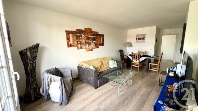 Appartement F5 à vendre - 5 pièces - 104.01 m2 - PONTOISE - 95 - ILE-DE-FRANCE - Century 21 Osmose