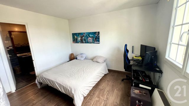 Appartement F5 à vendre - 5 pièces - 104.01 m2 - PONTOISE - 95 - ILE-DE-FRANCE - Century 21 Osmose