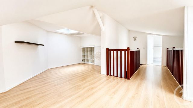Appartement F2 à vendre - 2 pièces - 57.21 m2 - PONTOISE - 95 - ILE-DE-FRANCE - Century 21 Osmose
