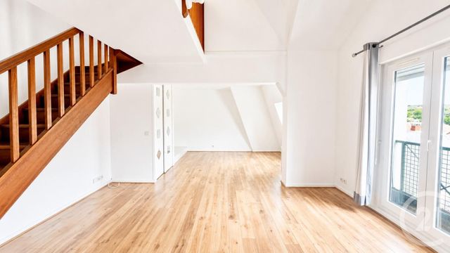 Appartement F2 à vendre PONTOISE