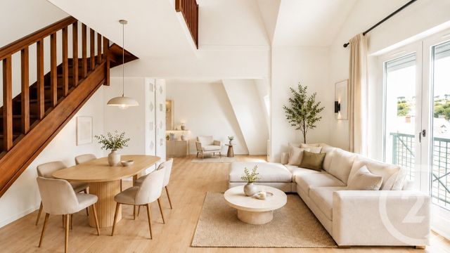 Appartement F2 à vendre PONTOISE