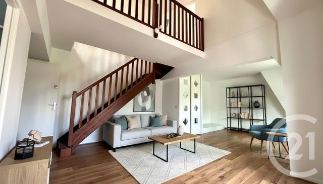 Appartement F2 à vendre PONTOISE
