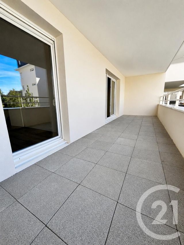 Appartement F4 à vendre - 4 pièces - 85.0 m2 - PONTOISE - 95 - ILE-DE-FRANCE - Century 21 Osmose