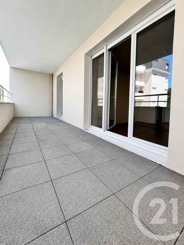Appartement F4 à vendre - 4 pièces - 85.0 m2 - PONTOISE - 95 - ILE-DE-FRANCE - Century 21 Osmose