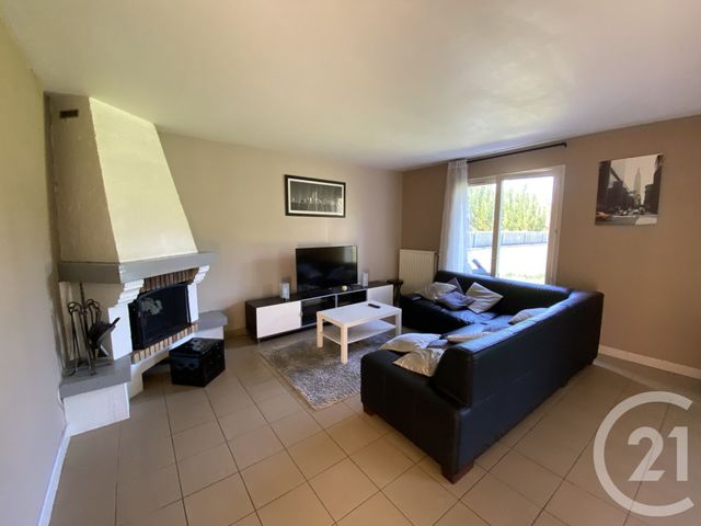 maison à vendre - 7 pièces - 133.0 m2 - PONTOISE - 95 - ILE-DE-FRANCE - Century 21 Osmose