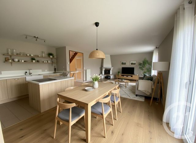 maison à vendre - 7 pièces - 133.0 m2 - PONTOISE - 95 - ILE-DE-FRANCE - Century 21 Osmose