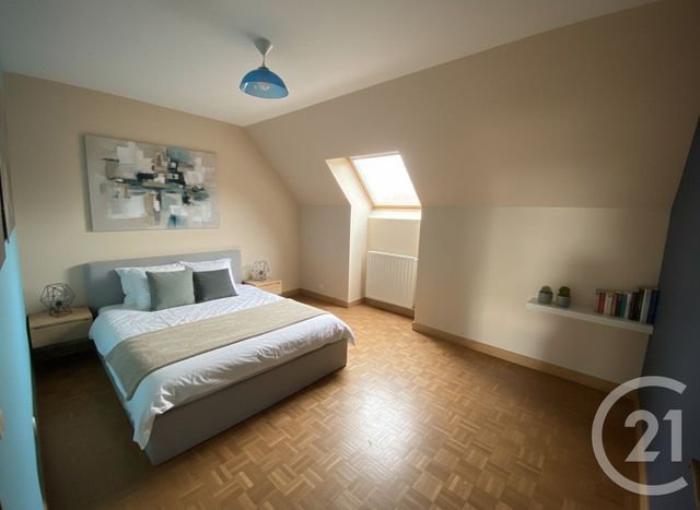maison à vendre - 7 pièces - 133.0 m2 - PONTOISE - 95 - ILE-DE-FRANCE - Century 21 Osmose