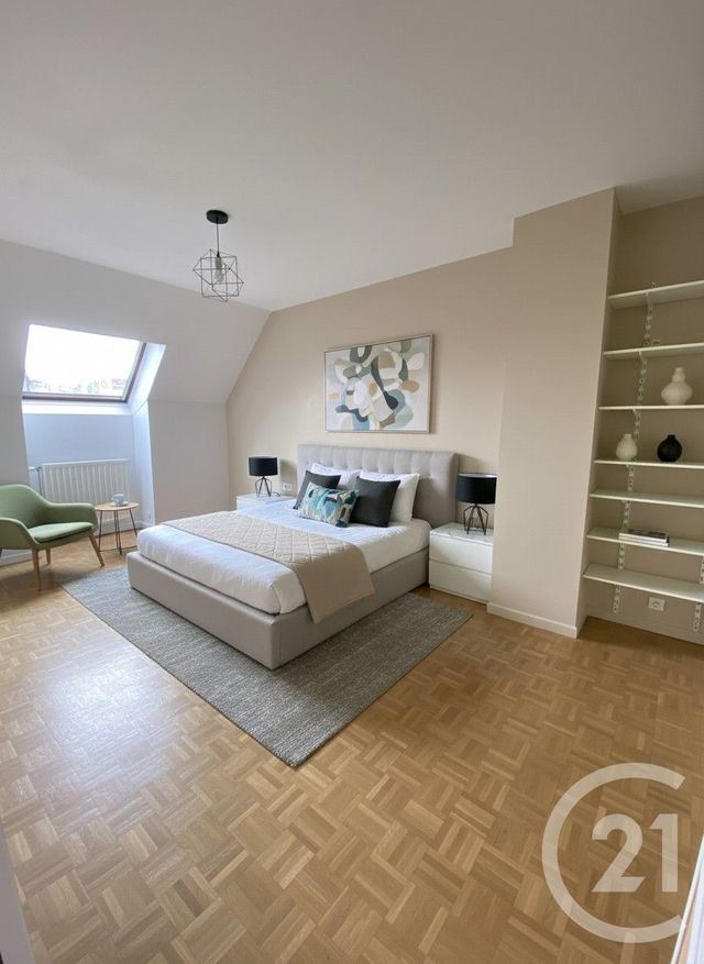 maison à vendre - 7 pièces - 133.0 m2 - PONTOISE - 95 - ILE-DE-FRANCE - Century 21 Osmose