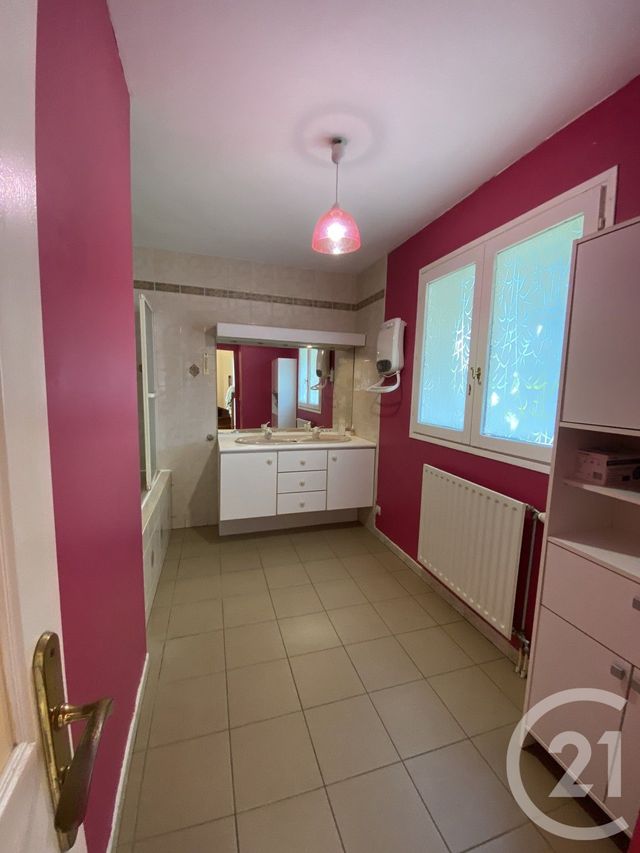 maison à vendre - 7 pièces - 133.0 m2 - PONTOISE - 95 - ILE-DE-FRANCE - Century 21 Osmose