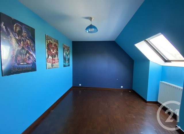 maison à vendre - 7 pièces - 133.0 m2 - PONTOISE - 95 - ILE-DE-FRANCE - Century 21 Osmose