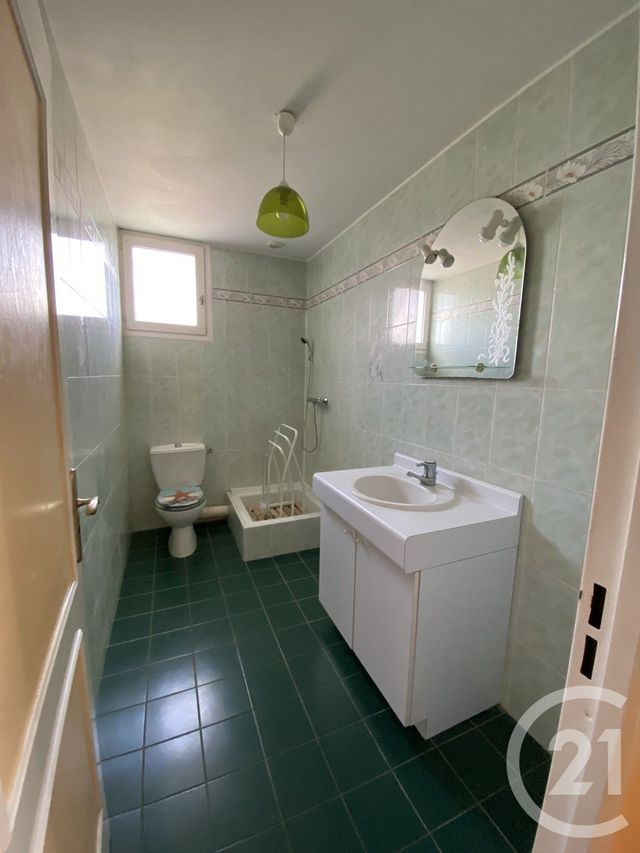 maison à vendre - 7 pièces - 133.0 m2 - PONTOISE - 95 - ILE-DE-FRANCE - Century 21 Osmose