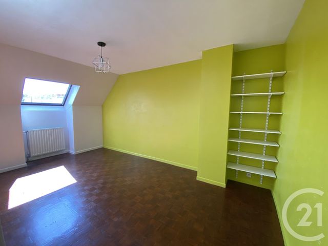 maison à vendre - 7 pièces - 133.0 m2 - PONTOISE - 95 - ILE-DE-FRANCE - Century 21 Osmose