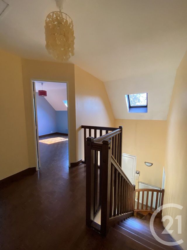 maison à vendre - 7 pièces - 133.0 m2 - PONTOISE - 95 - ILE-DE-FRANCE - Century 21 Osmose