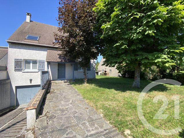 maison - PONTOISE - 95