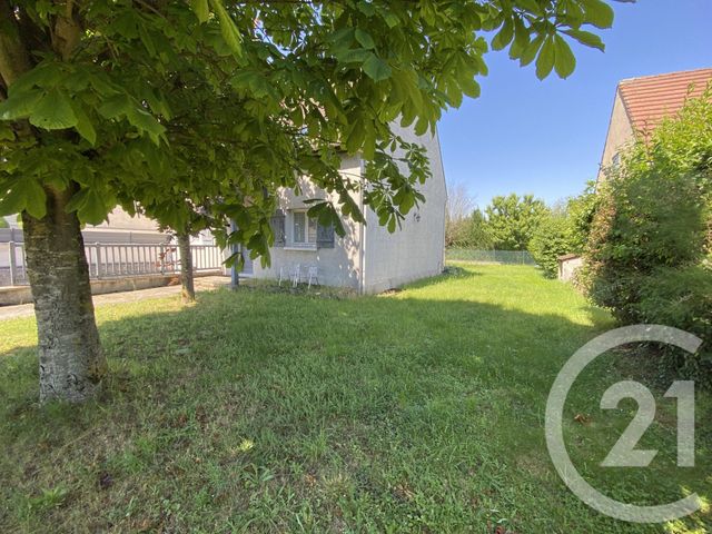 maison à vendre - 7 pièces - 133.0 m2 - PONTOISE - 95 - ILE-DE-FRANCE - Century 21 Osmose