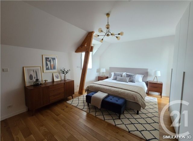 maison à vendre - 6 pièces - 185.59 m2 - AUVERS SUR OISE - 95 - ILE-DE-FRANCE - Century 21 Osmose