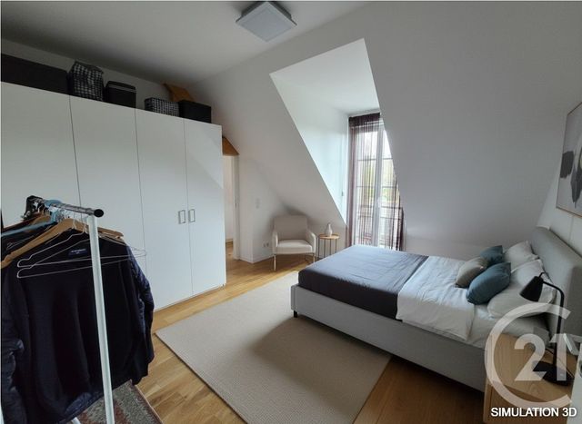 maison à vendre - 6 pièces - 185.59 m2 - AUVERS SUR OISE - 95 - ILE-DE-FRANCE - Century 21 Osmose