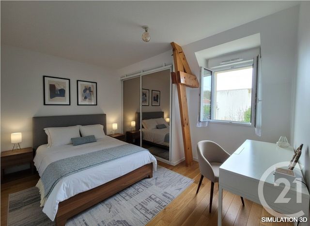 maison à vendre - 6 pièces - 185.59 m2 - AUVERS SUR OISE - 95 - ILE-DE-FRANCE - Century 21 Osmose
